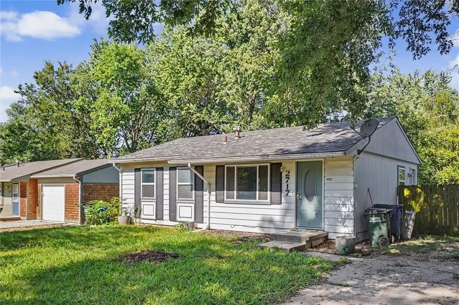 2717 Bonanza Street, Lawrence, KS 66046 - #2