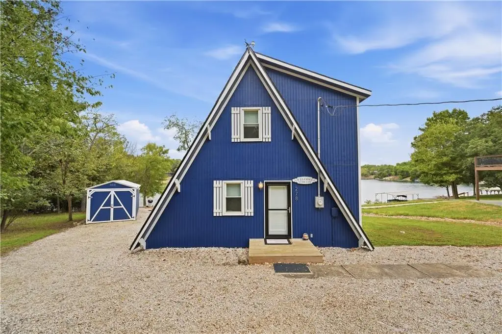 278 Linn Valley Boulevard, Linn Valley, KS 66040 - #1
