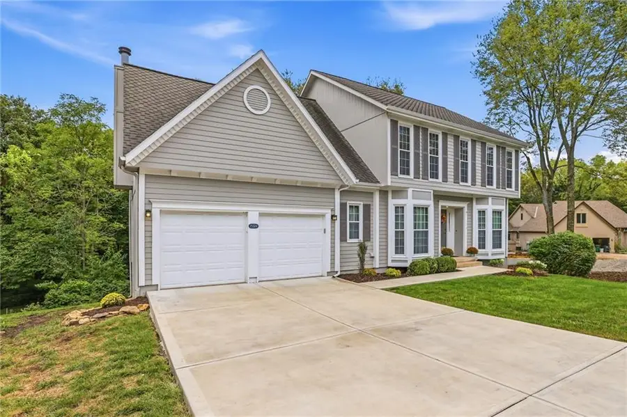 15511 Beverly Street, Overland Park, KS 66223 - #2