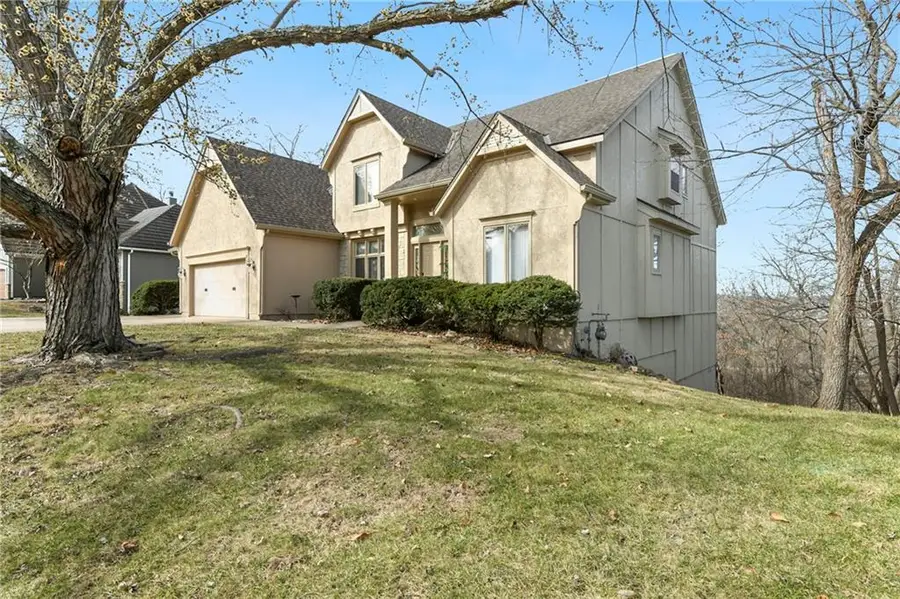 1028 NE Moss Point Road, Lees Summit, MO 64064 - #2