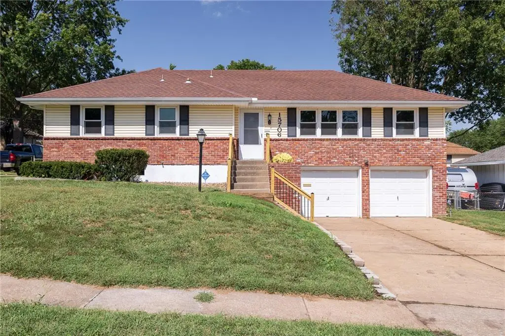 15706 E 44th Terrace S, Independence, MO 64055 - #1