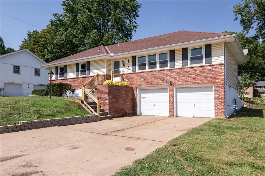 15706 E 44th Terrace S, Independence, MO 64055 - #3