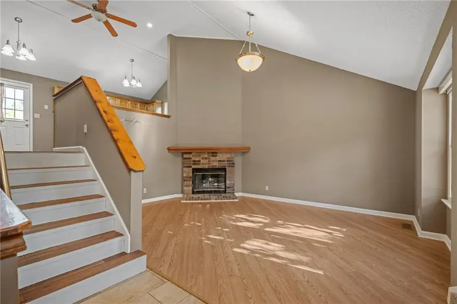 13835 S Shannan Street, Olathe, KS 66062 - #3
