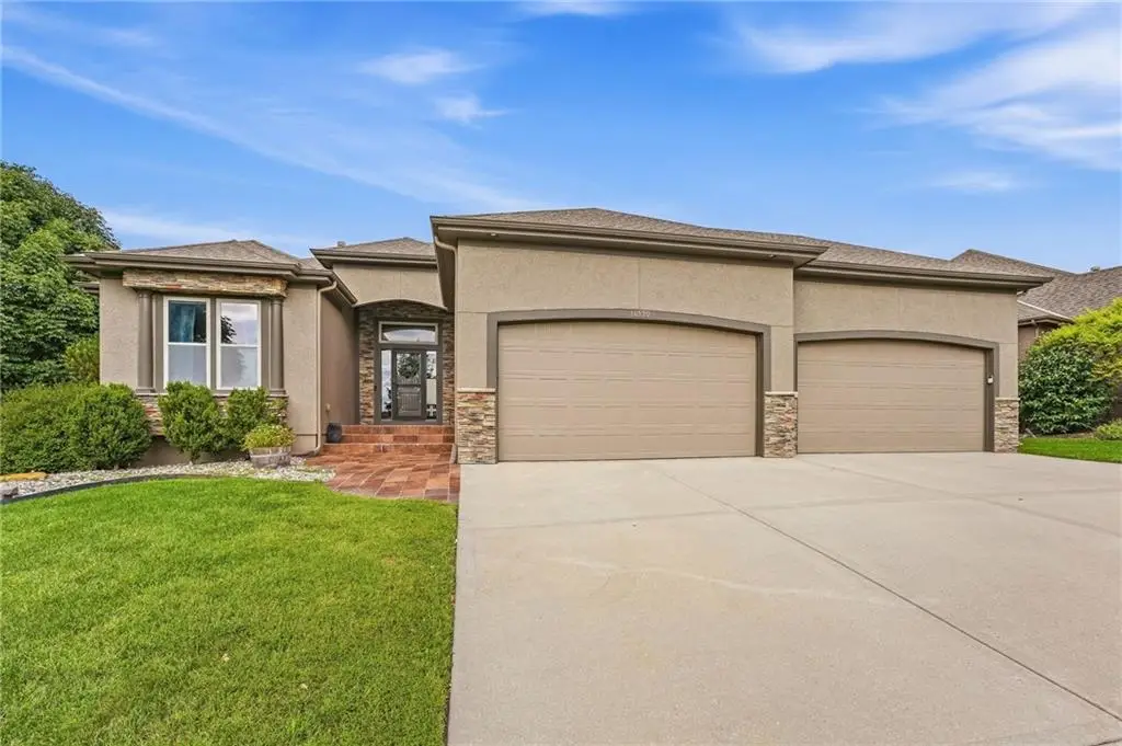 16590 S Kaw Street, Olathe, KS 66062 - #1