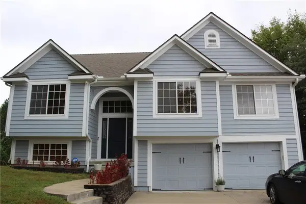 1843 Nw 515th Road, Kingsville, MO 64061