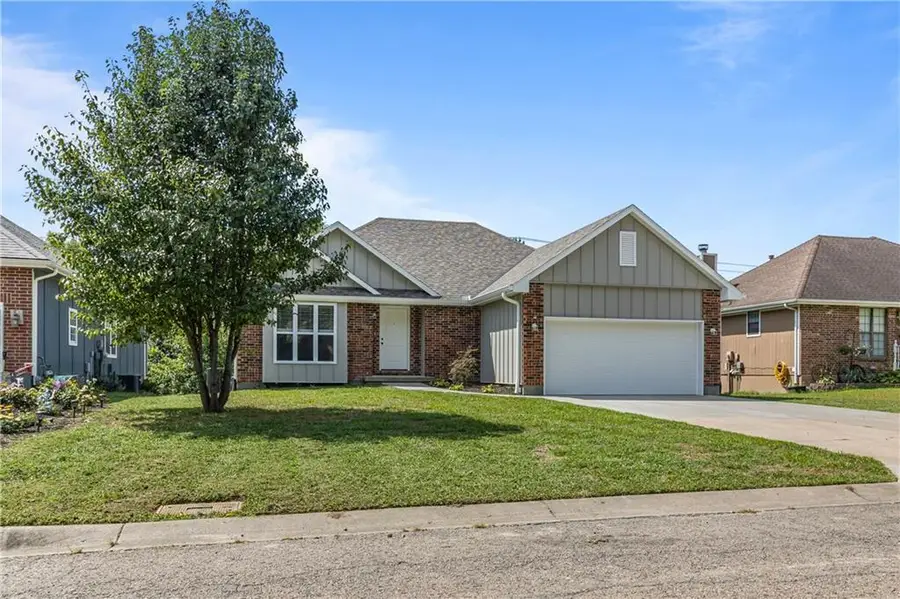 908 Coventry Court, Warrensburg, MO 64093 - #3