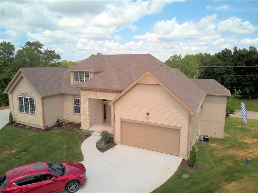 22310 W 76th Street Street, Shawnee, KS 66227 - #3