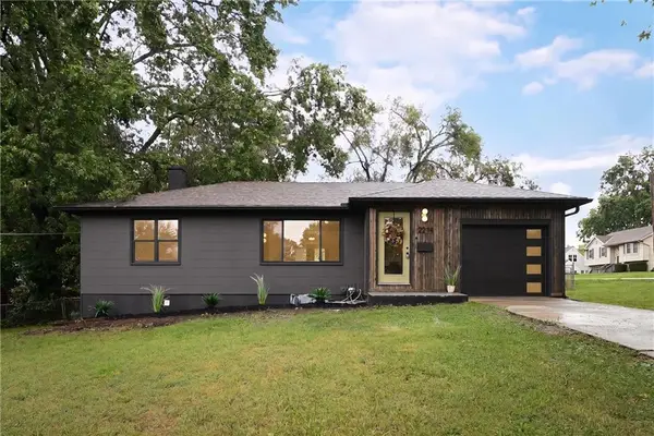 2214 NE 37th Terrace, Kansas City, MO 64116