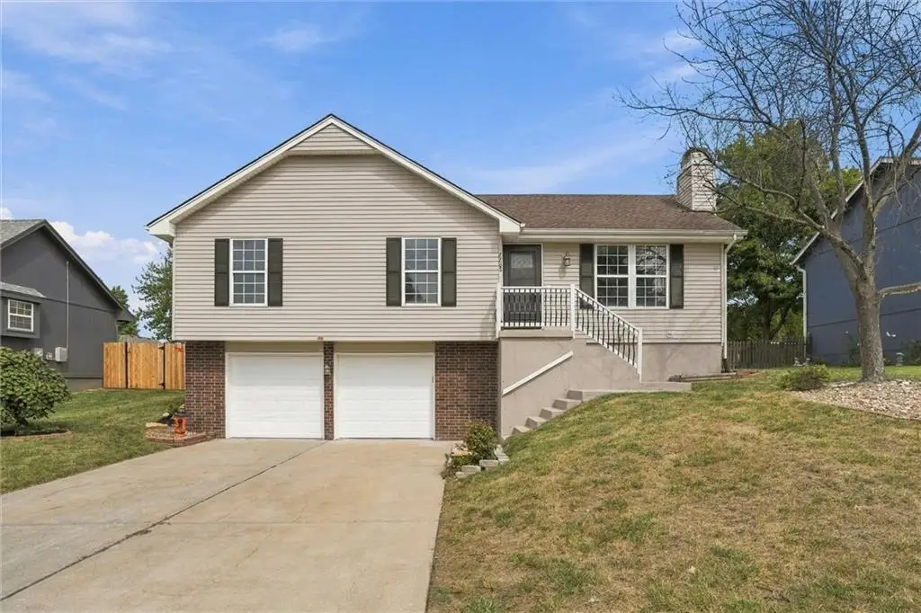 2208 SE 6th Street, Lees Summit, MO 64063 - #1
