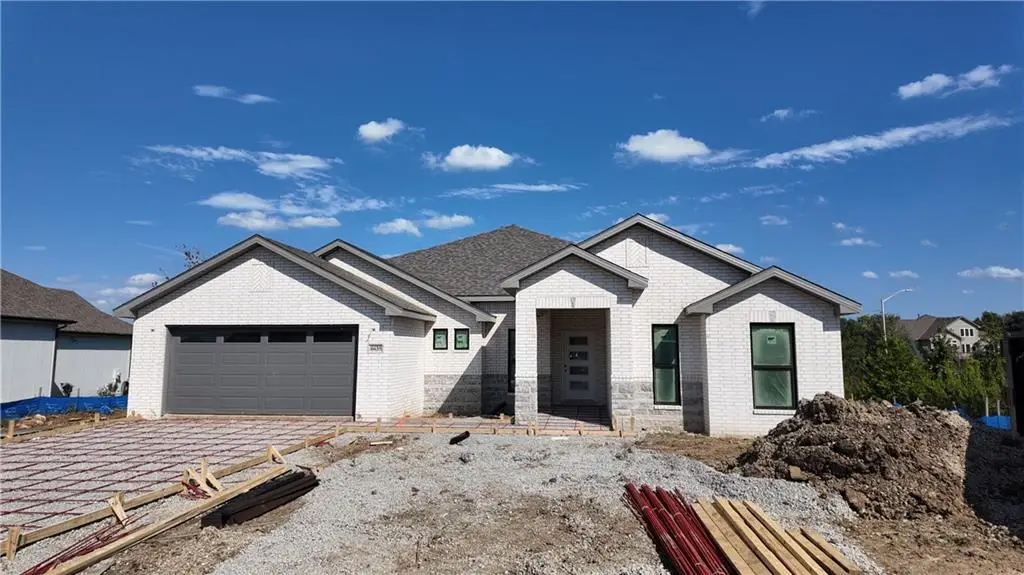 6635 Mccormick Drive, Shawnee, KS 66226 - #1