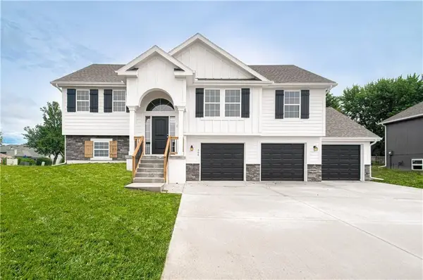 6019 NE 118th Terrace, Kansas City, MO 64156