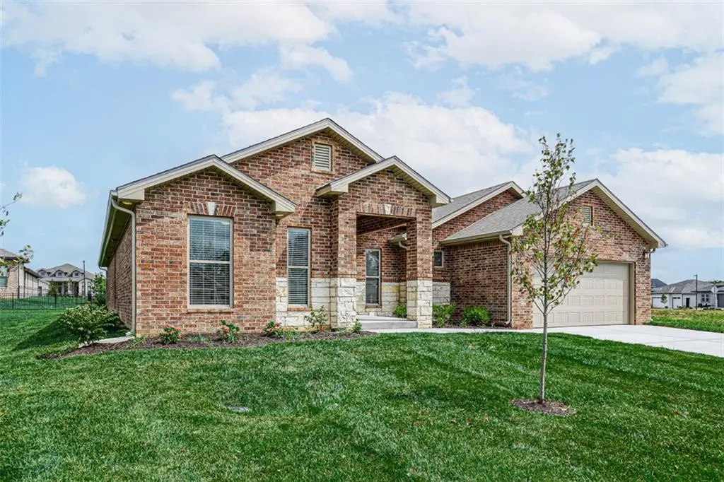 6701 Apache Drive, Shawnee, KS 66226 - #1