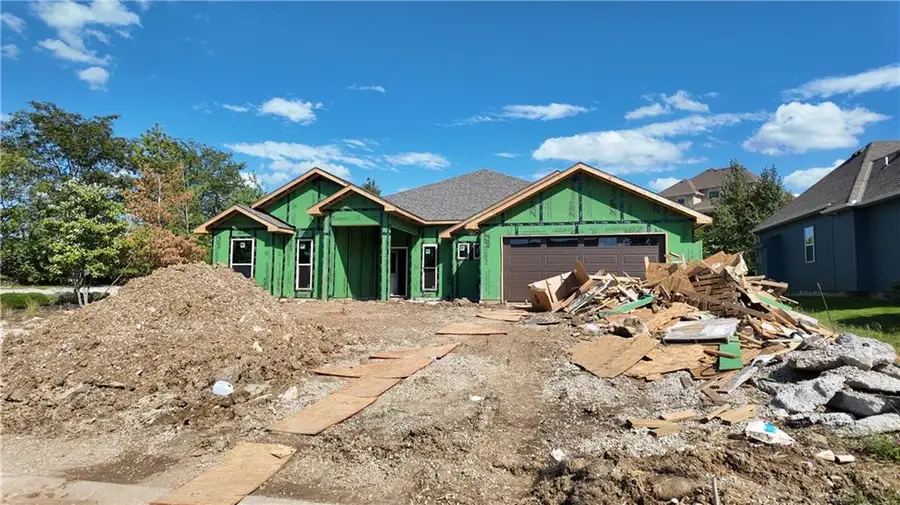 6701 Apache Drive, Shawnee, KS 66226 - #3