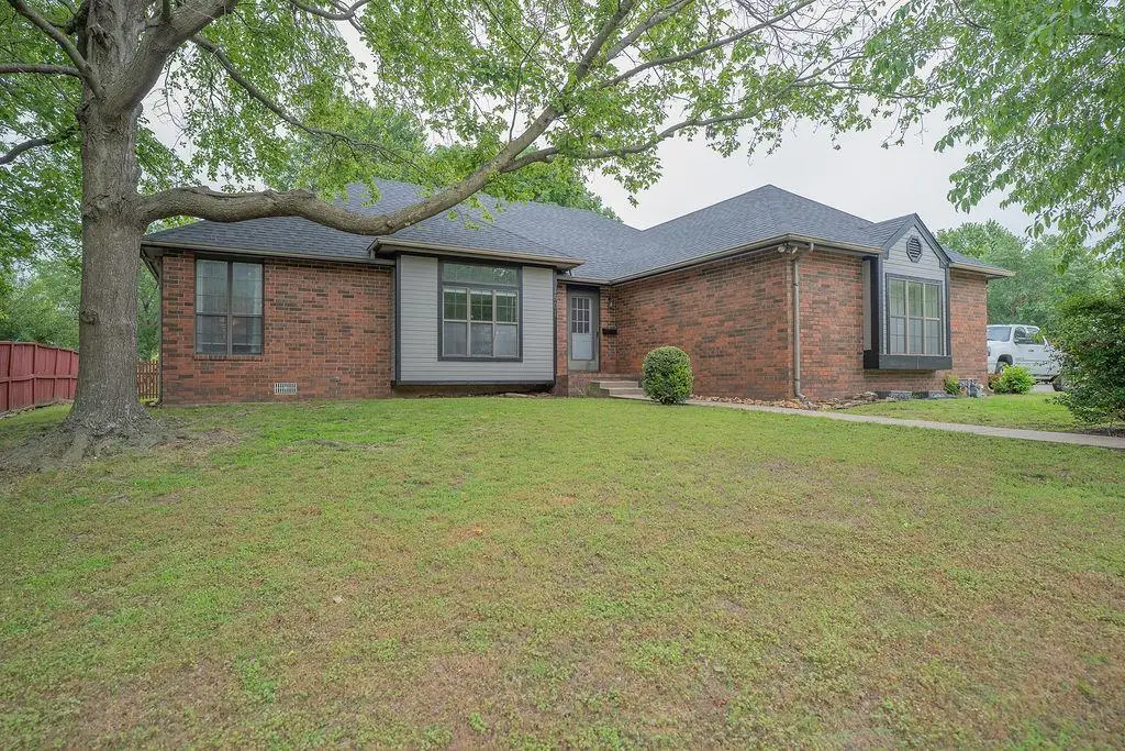 1501 Tyson Drive, Joplin, MO 64801 - #1