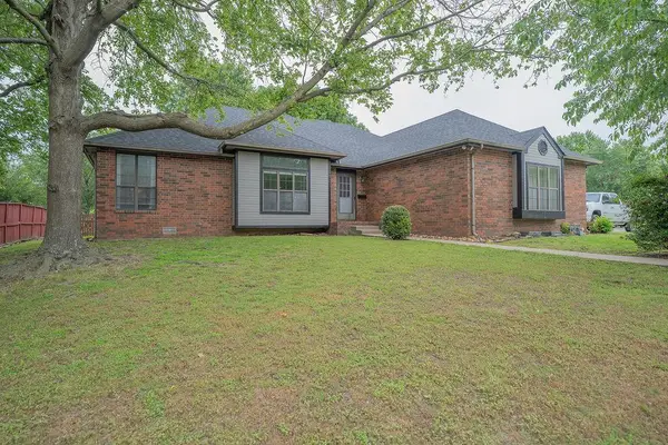 1501 Tyson Drive, Joplin, MO 64801