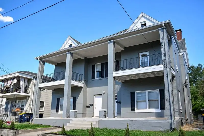 319 Olive Street, Kansas City, MO 64124 - #1