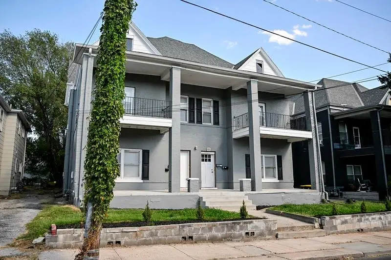 319 Olive Street, Kansas City, MO 64124 - #3