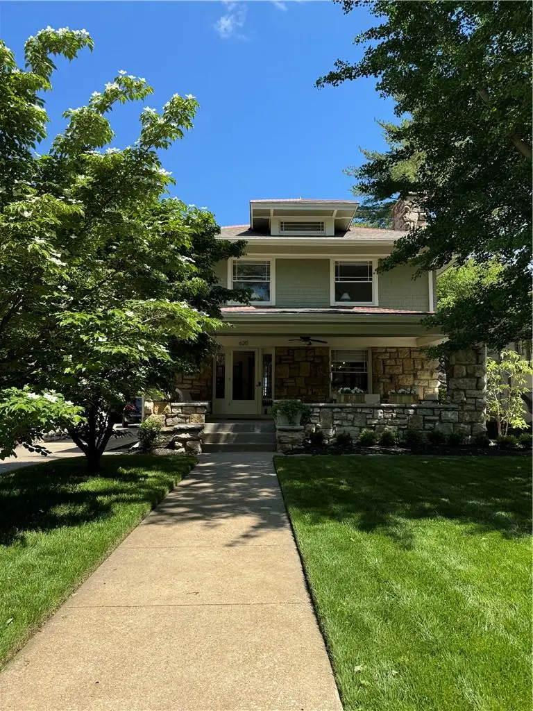 620 W 59th Street, Kansas City, MO 64113 - #1