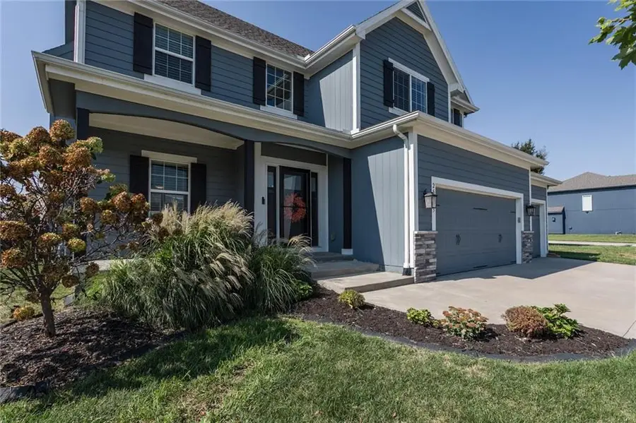 25073 W 148th Terrace, Olathe, KS 66061 - #3