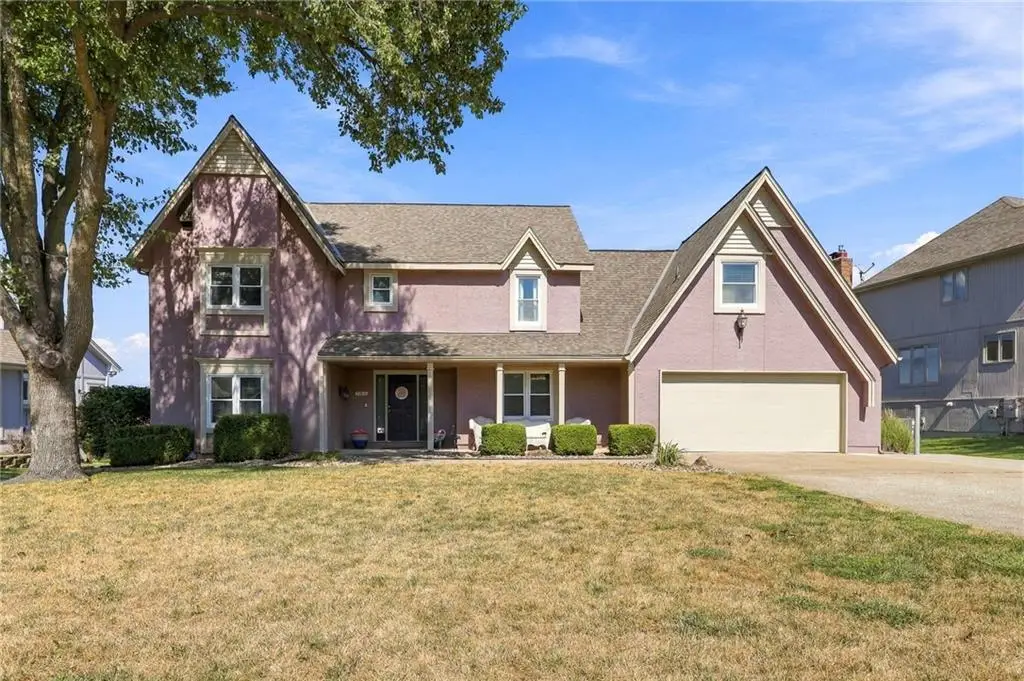 304 SW Green Teal Street, Lees Summit, MO 64082 - #1