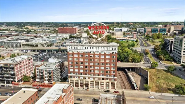 2107 Grand Boulevard #309, Kansas City, MO 64108