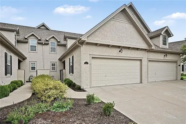 2118 NE 107th Terrace, Kansas City, MO 64155