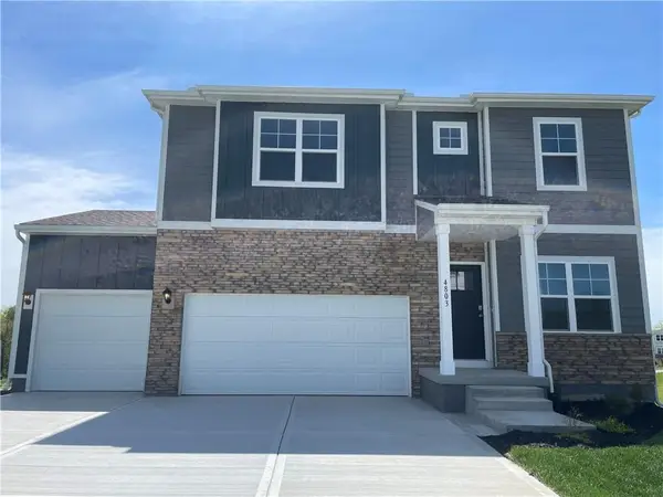 4803 NW 141st Street, Platte City, MO 64079