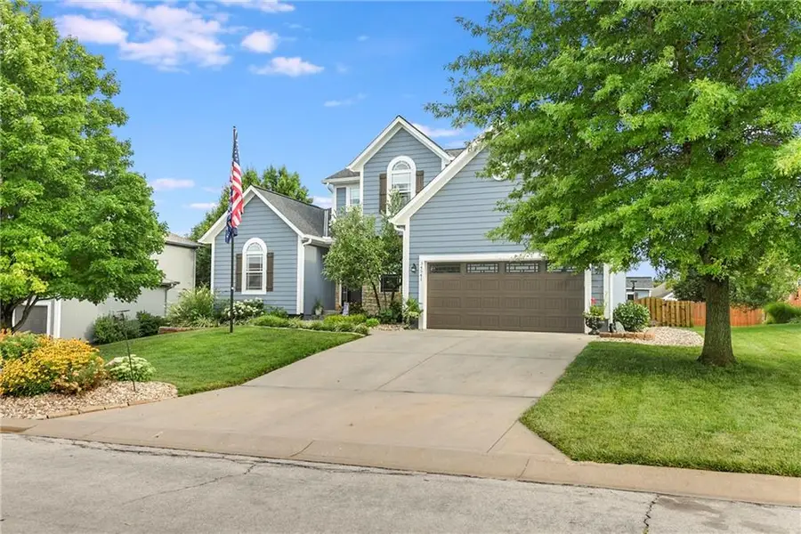 34541 W 83rd Street, De Soto, KS 66018 - #2
