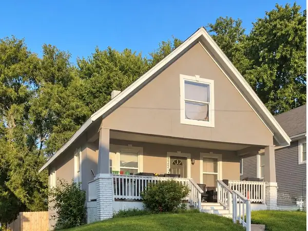 2321 Lister Avenue, Kansas City, MO 64127