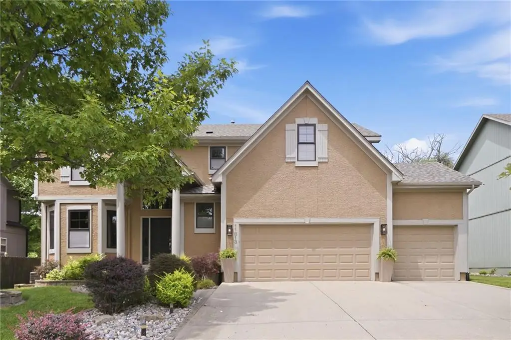 11813 W 138th Street, Overland Park, KS 66221 - #1