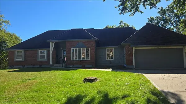 14931 E Covington Road, Independence, MO 64055