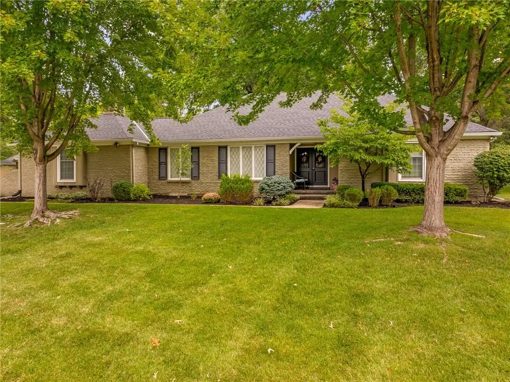 9975 Marty Street, Overland Park, KS 66212 - #1