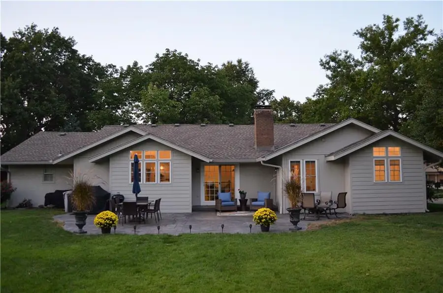 12730 Overbrook Road, Leawood, KS 66209 - #3