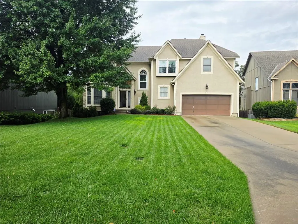 14308 Mackey Street, Overland Park, KS 66223 - #1