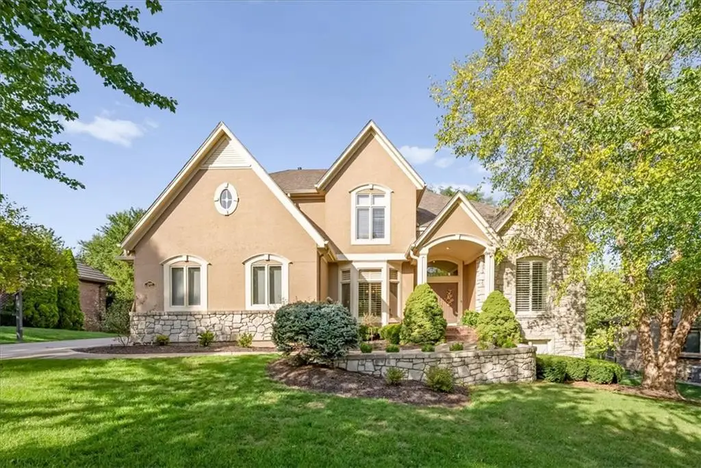 2604 W 141st Street, Leawood, KS 66224 - #1