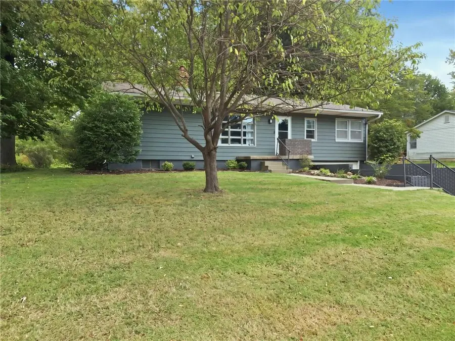 6612 W 85th Street, Overland Park, KS 66212 - #3