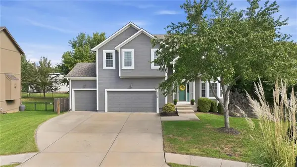 20908 W 53rd Street, Shawnee, KS 66218
