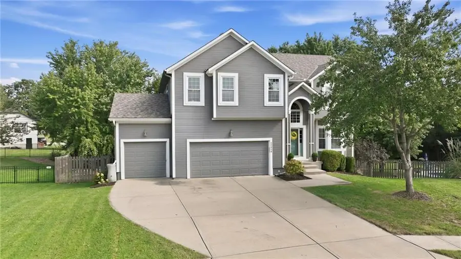20908 W 53rd Street, Shawnee, KS 66218 - #2