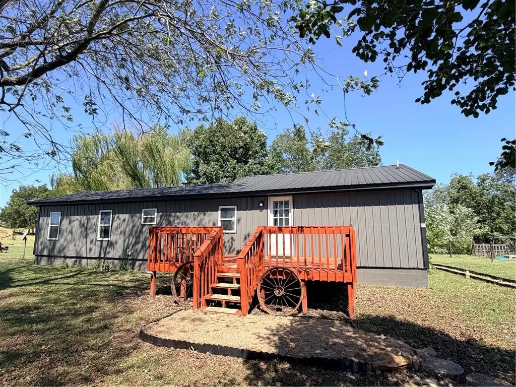 2758 Sw County 6008 Road, Rich Hill, MO 64779 - #1