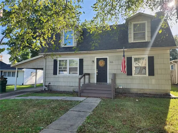705 S Woodland Street, Pittsburg, KS 66762