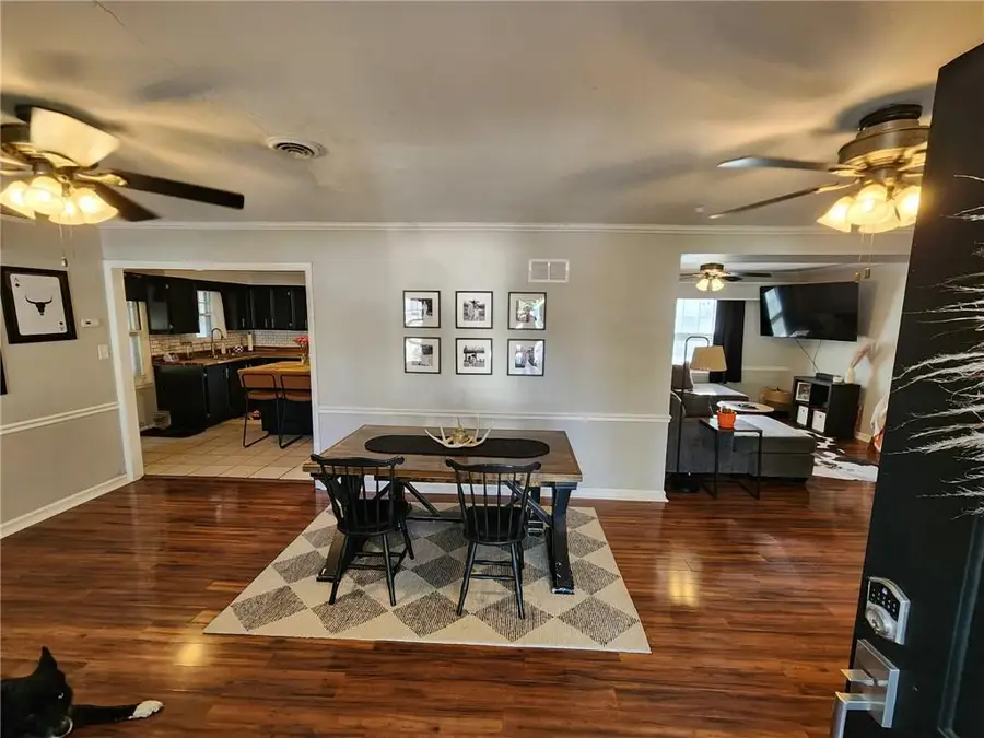 705 S Woodland Street, Pittsburg, KS 66762 - #3