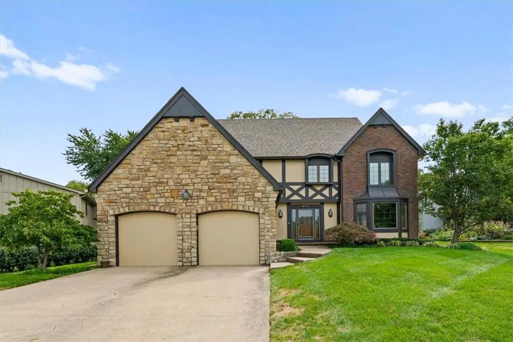 11754 Gillette Street, Overland Park, KS 66210 - #1