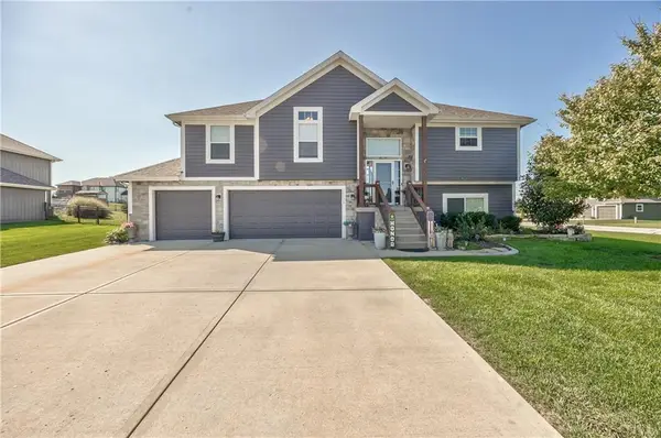 14173 Ashbury Court, Basehor, KS 66007