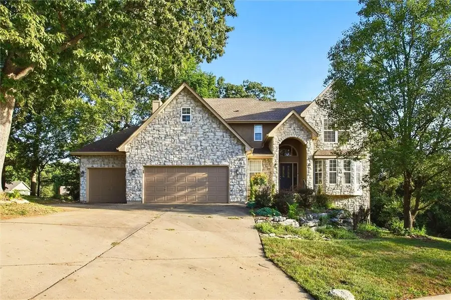22808 E 28th Street Court, Blue Springs, MO 64015 - #2
