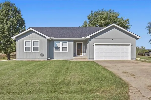 501 Ohio Street, East Lynne, MO 64743