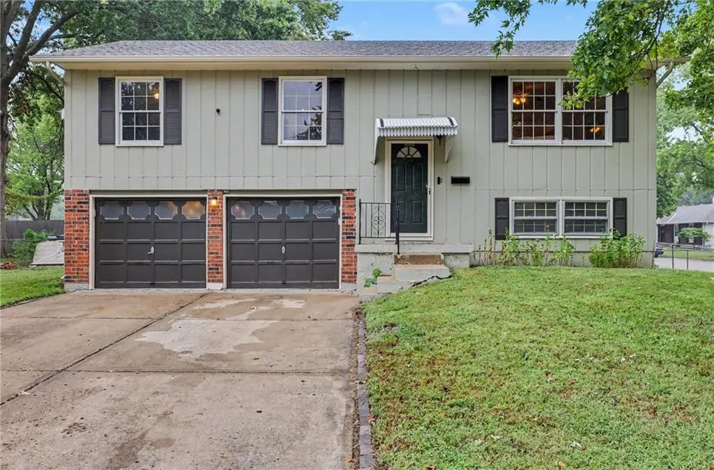 16408 E 40th Street, Independence, MO 64055 - #1