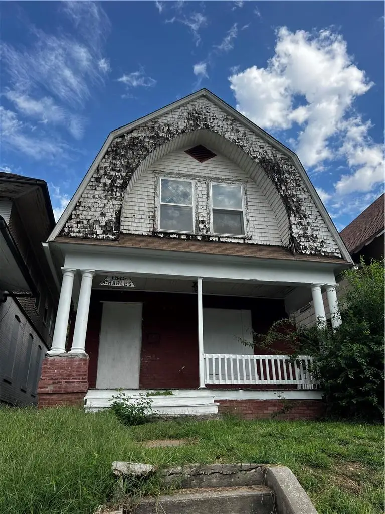 1513 Charles Street, Saint Joseph, MO 64501 - #1