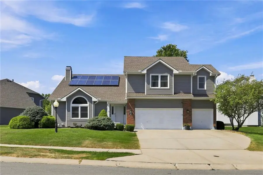 6726 N Charleston Drive, Kansas City, MO 64119 - #2