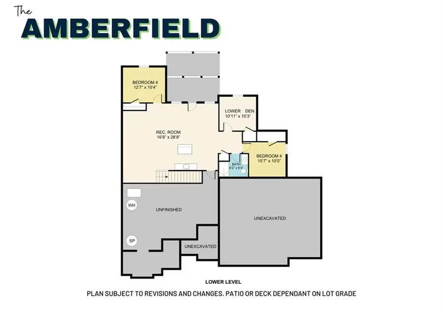 30405 138th Street, Lees Summit, MO 64086 - #3