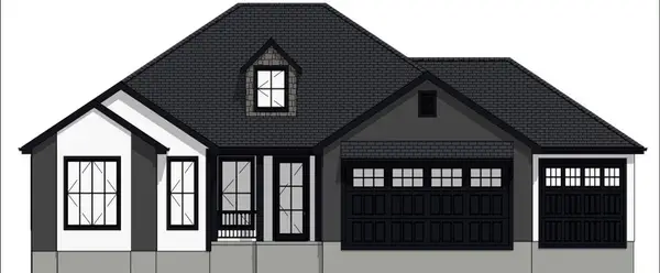 30300 E 138th Street, Lee's Summit, MO 64086
